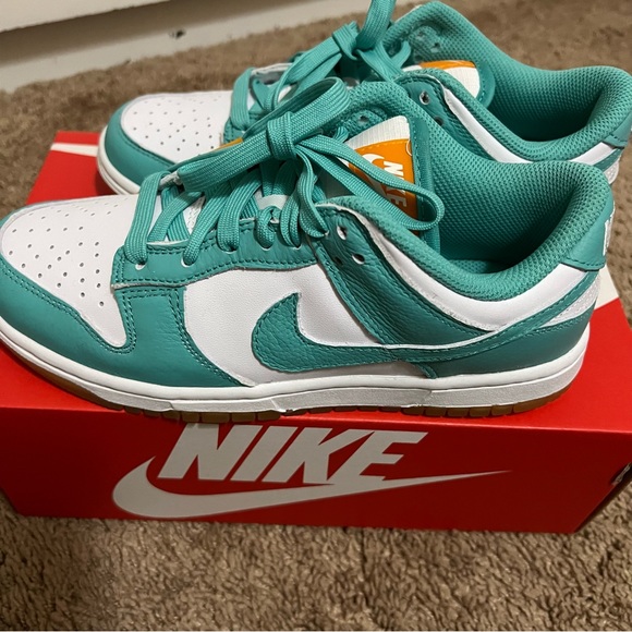 Nike dunk - Picture 9 of 10